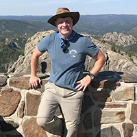 Faculty Staff Default Avatar