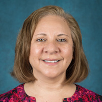 Faculty Staff Default Avatar