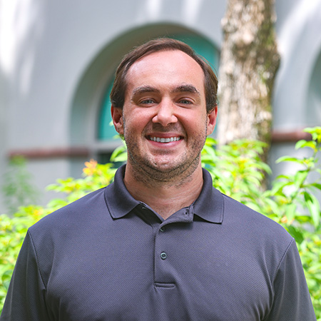 Faculty Staff Default Avatar