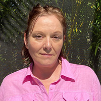 Faculty Staff Default Avatar