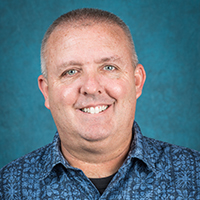 Faculty Staff Default Avatar