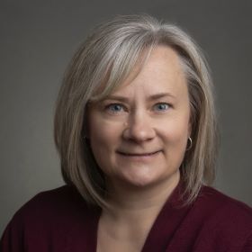 Faculty Staff Default Avatar