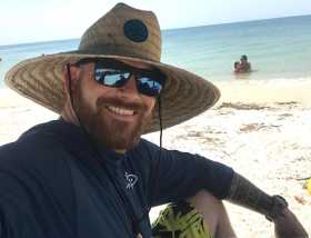 Faculty Staff Default Avatar