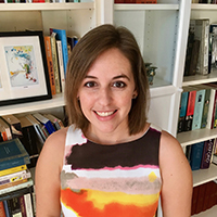 Faculty Staff Default Avatar