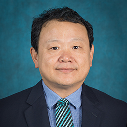 Faculty Staff Default Avatar