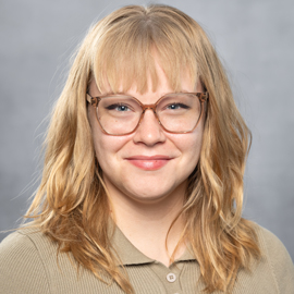 Faculty Staff Default Avatar