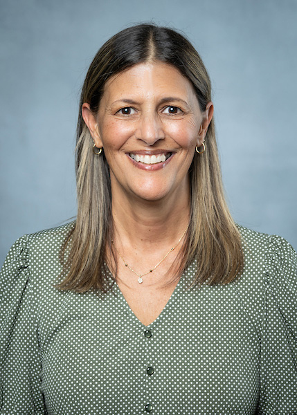 Faculty Staff Default Avatar