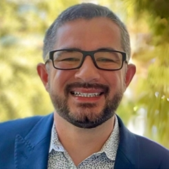 Faculty Staff Default Avatar