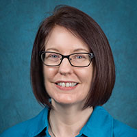Faculty Staff Default Avatar