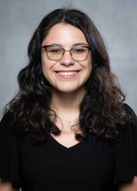 Faculty Staff Default Avatar