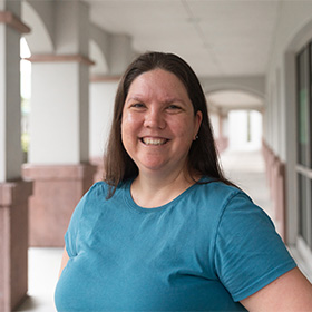 Faculty Staff Default Avatar