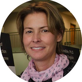 Faculty Staff Default Avatar