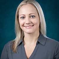 Faculty Staff Default Avatar