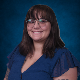 Faculty Staff Default Avatar