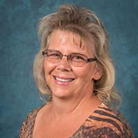 Faculty Staff Default Avatar