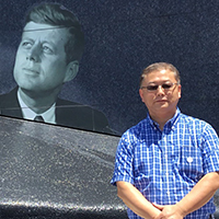 Faculty Staff Default Avatar