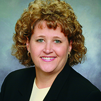 Faculty Staff Default Avatar