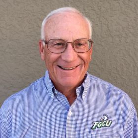 Faculty Staff Default Avatar