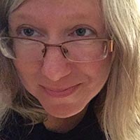 Faculty Staff Default Avatar