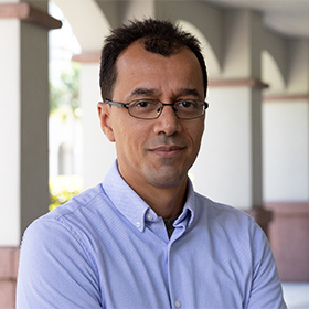 Faculty Staff Default Avatar