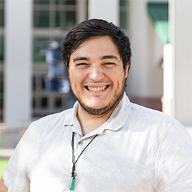 Faculty Staff Default Avatar