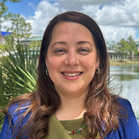 Faculty Staff Default Avatar