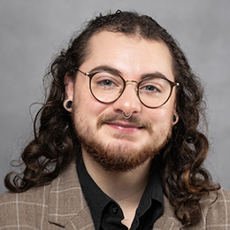 Faculty Staff Default Avatar