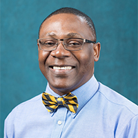 Faculty Staff Default Avatar