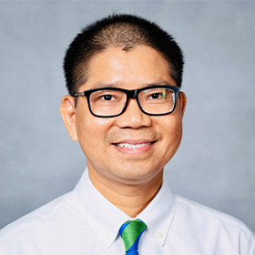 Faculty Staff Default Avatar