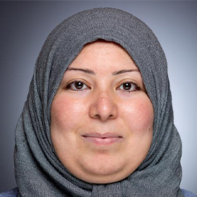 Faculty Staff Default Avatar