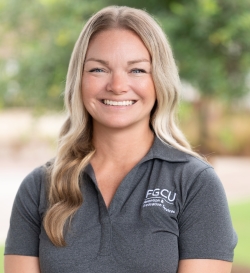 Faculty Staff Default Avatar