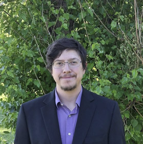 Faculty Staff Default Avatar