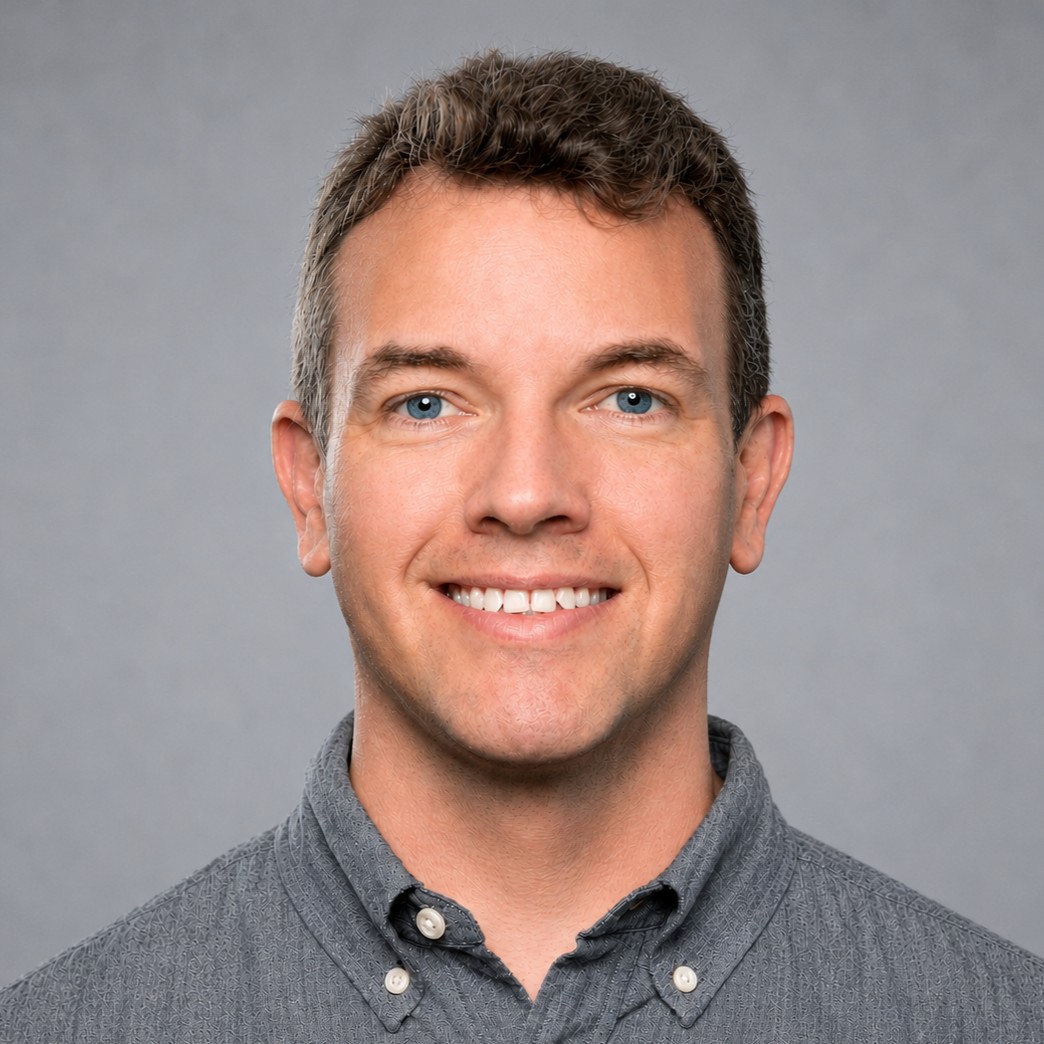 Faculty Staff Default Avatar