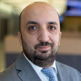 Faculty Staff Default Avatar