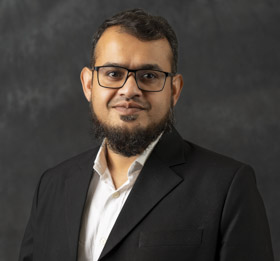 Faculty Staff Default Avatar