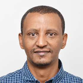 Faculty Staff Default Avatar