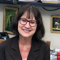 Faculty Staff Default Avatar