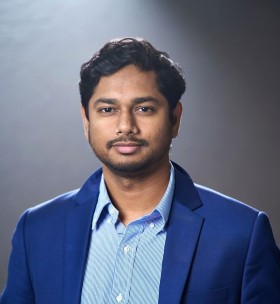 Faculty Staff Default Avatar