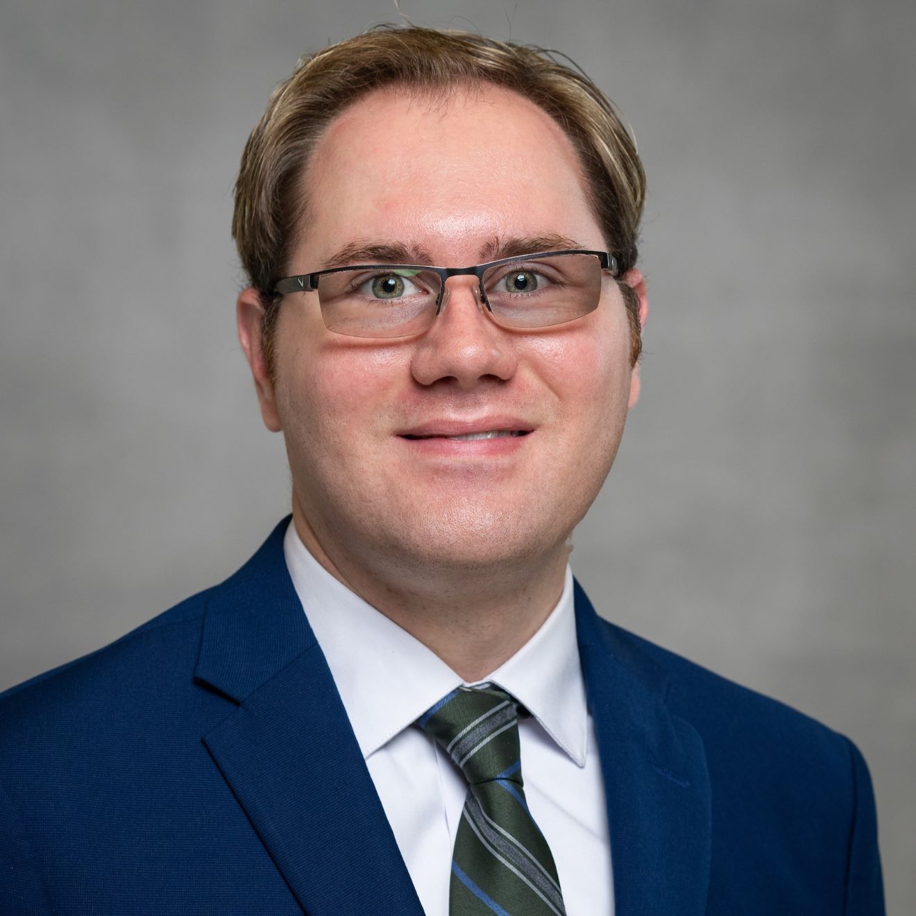 Faculty Staff Default Avatar