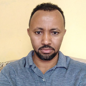 Faculty Staff Default Avatar