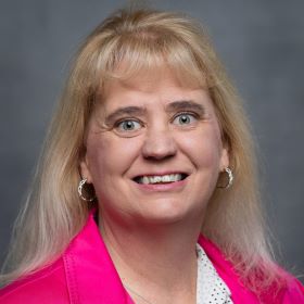 Faculty Staff Default Avatar