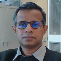 Faculty Staff Default Avatar