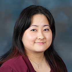 Faculty Staff Default Avatar