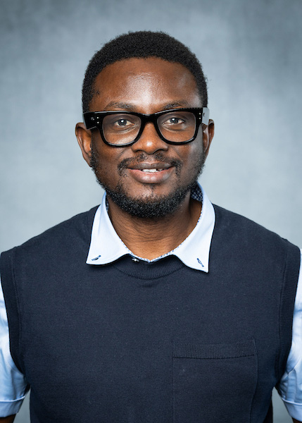 Faculty Staff Default Avatar