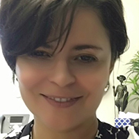 Faculty Staff Default Avatar