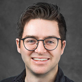 Faculty Staff Default Avatar