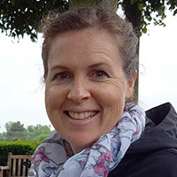 Faculty Staff Default Avatar