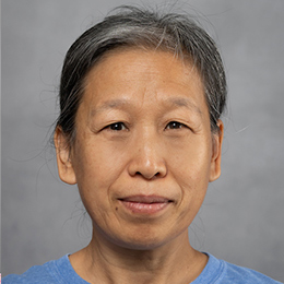 Faculty Staff Default Avatar