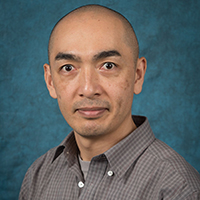 Faculty Staff Default Avatar