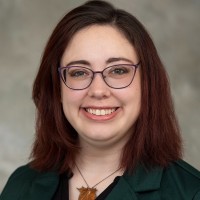 Faculty Staff Default Avatar